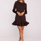  Cocktail dress model 216583 Moe 