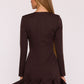  Cocktail dress model 216583 Moe 