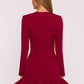  Cocktail dress model 216584 Moe 