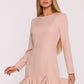  Cocktail dress model 216585 Moe 