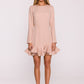  Cocktail dress model 216585 Moe 