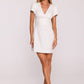  Cocktail dress model 216603 Moe 