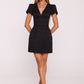  Cocktail dress model 216604 Moe 
