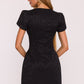  Cocktail dress model 216604 Moe 