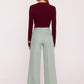  Women trousers model 216610 Moe 