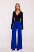 Women trousers model 216611 Moe 