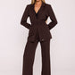  Women trousers model 216612 Moe 