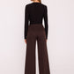  Women trousers model 216612 Moe 