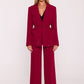  Women trousers model 216613 Moe 