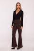  Women trousers model 216615 Moe 