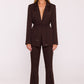 Women trousers model 216615 Moe 