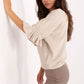  Jumper model 216664 Italy Moda 