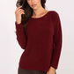  Jumper model 216669 Italy Moda 