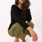  Jumper model 216670 Italy Moda 