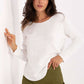  Jumper model 216671 Italy Moda 
