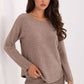  Jumper model 216672 Italy Moda 