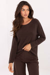  Jumper model 216673 Italy Moda 