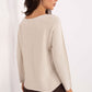 Jumper model 216674 Italy Moda 