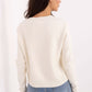  Cardigan model 216676 Italy Moda 