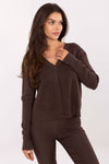  Cardigan model 216677 Italy Moda 