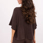 Short sleeve sweater model 216679 Italy Moda 