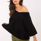  Short sleeve sweater model 216684 Italy Moda 