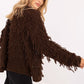  Cardigan model 216699 Rue Paris 