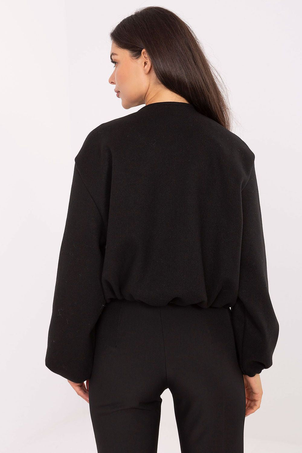  Jacket model 216704 Rue Paris 