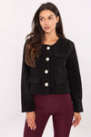  Jacket model 216705 Rue Paris 