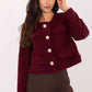  Jacket model 216706 Rue Paris 