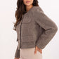  Jacket model 216708 Rue Paris 