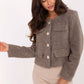  Jacket model 216708 Rue Paris 