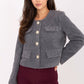  Jacket model 216709 Rue Paris 