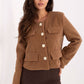  Jacket model 216710 Rue Paris 