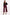  Women trousers model 216722 Rue Paris 