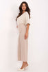  Women trousers model 216724 Rue Paris 