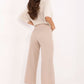  Women trousers model 216724 Rue Paris 