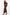  Women trousers model 216725 Rue Paris 