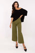  Women trousers model 216726 Rue Paris 
