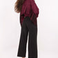  Women trousers model 216727 Rue Paris 