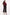  Women trousers model 216727 Rue Paris 