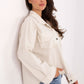  Long sleeve shirt model 216737 Rue Paris 