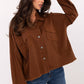  Long sleeve shirt model 216740 Rue Paris 