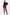  Women trousers model 216742 Rue Paris 