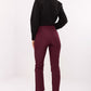  Women trousers model 216742 Rue Paris 