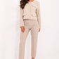  Women trousers model 216744 Rue Paris 