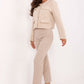  Women trousers model 216744 Rue Paris 