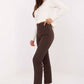  Women trousers model 216746 Rue Paris 