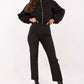  Women trousers model 216747 Rue Paris 