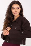  Jacket model 216749 Rue Paris 